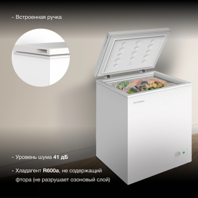 Детальное фото товара: Hyundai CH15031