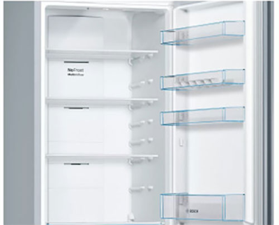 Детальное фото товара: Bosch KGN39UL30U