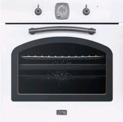 Детальное фото товара: Korting OKB 481 CRSI