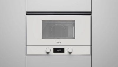 Детальное фото товара: Teka ML 822 BIS L WHITE-SS