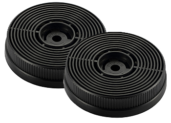 Фото товара: Faber комплект угольный фильтров F11