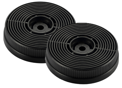 Фото товара: Faber комплект угольный фильтров F11