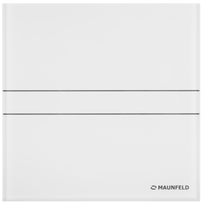 Детальное фото товара: Maunfeld MFE10TGW