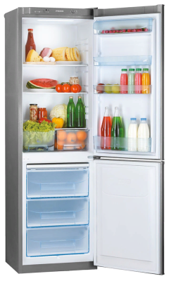 POZIS RD-149 серебристый металлик Детальное фото товара: POZIS RD-149 серебристый металлик