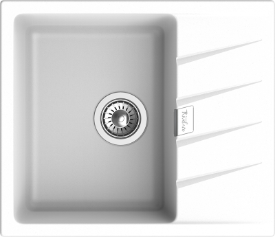 Rivelato RAUM RM-58 brina, мойка, гранит, иней