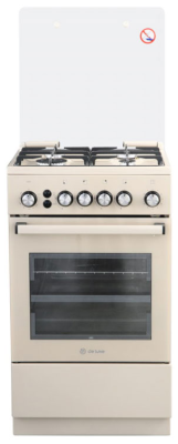 Детальное фото товара: De Luxe 5040.40г(кр) ЧР-016