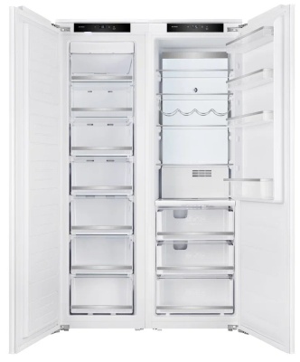 Детальное фото товара: ZUGEL ZRISS481FNF