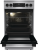 Детальное фото товара: Gorenje GECS5C70XA