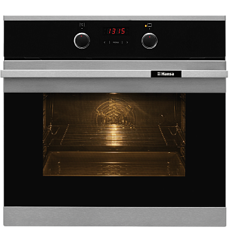 Фото товара: Hansa BOEI68403