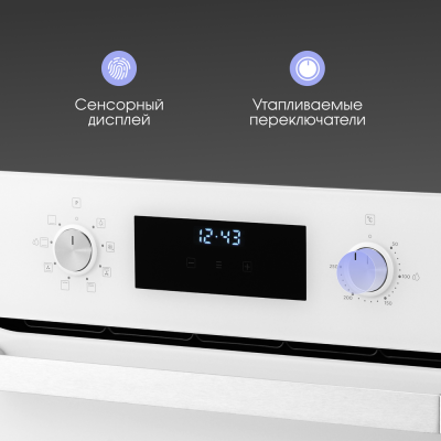 Детальное фото товара: Zigmund & Shtain E 177 W