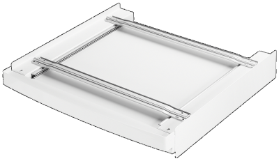 Monsher MDS 630 Blanc