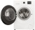 Evelux EW 61125 BD Детальное фото товара: Evelux EW 61125 BD