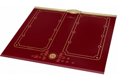 Детальное фото товара: KAISER KCT 6192 FI RotEm индукционная поверхность