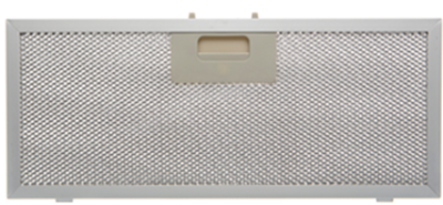 Детальное фото товара: Konigin жировой фильтр 350х145х9 мм