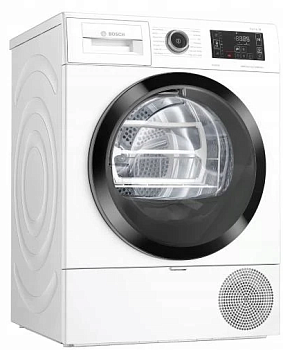 Фото товара: Bosch WTW8760EPL
