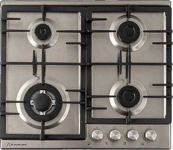 Фото товара: Schaub Lorenz SLK GE6511 газовая поверхность
