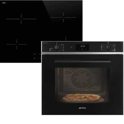 Smeg SE264TD1 + SF6400S1PZB