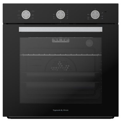 Zigmund & Shtain E 151 B