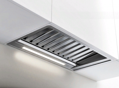 Pando PRO/85 INOX V.850 SEC
