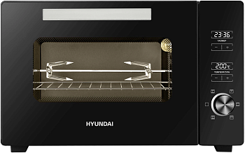 Фото товара: Hyundai MIO-HY100