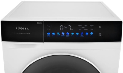 Детальное фото товара: ZUGEL ZWDF107121I