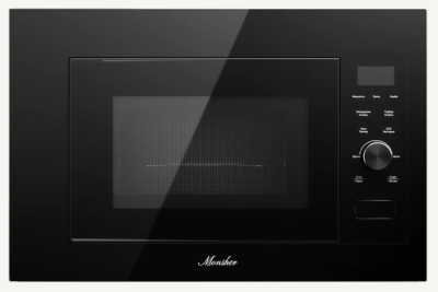 Monsher MMH 2150 Noir