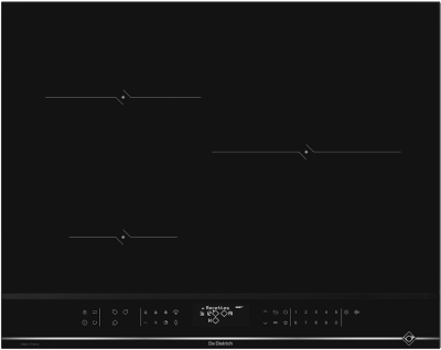 Детальное фото товара: De Dietrich DPI4321X индукционная поверхность