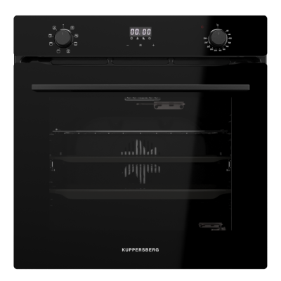 Фото товара: Kuppersberg HO 620 B