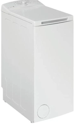 Детальное фото товара: Whirlpool TDLR 6040L
