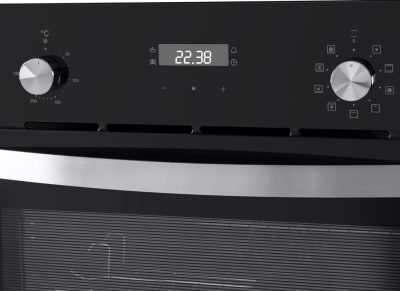 Детальное фото товара: Maunfeld EOEM.589B