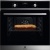 Electrolux EOF5H50BX Детальное фото товара: Electrolux EOF5H50BX