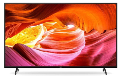 Детальное фото товара: SONY KD-43X75K