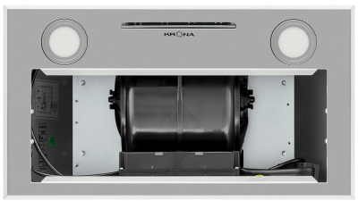 Детальное фото товара: Krona Ameli 600 inox S