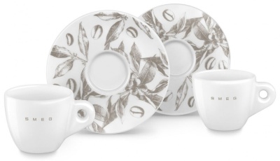 Детальное фото товара: Smeg ECSC01