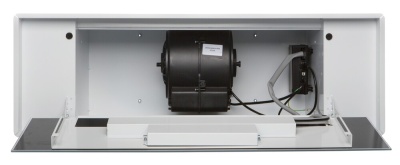 Детальное фото товара: Konigin Incanto White 90