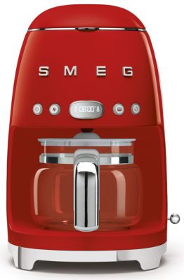 Детальное фото товара: Smeg DCF02RDEU