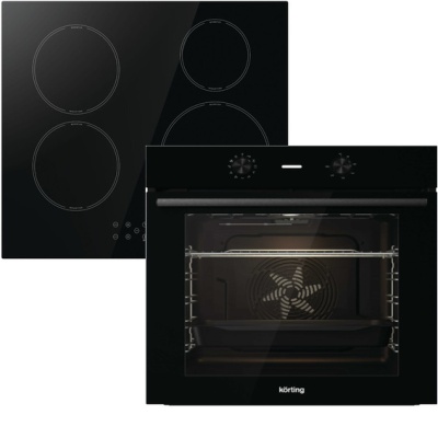 Детальное фото товара: KORTING HI 64044 B + OKB 2820 EN