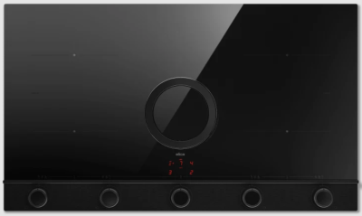 ELICA NIKOLATESLA UNPLUGGED EVO BL/A/90