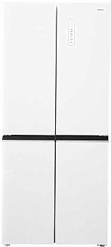 Фото товара: Centek CT-1744 White Glass