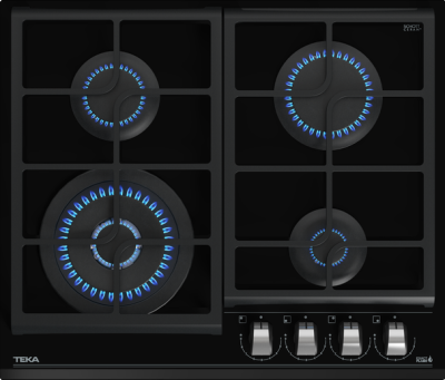 Teka GZC 64320 XBN NIGHT RIVER BLA URBAN