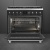 Smeg C9GMMB2 Детальное фото товара: Smeg C9GMMB2