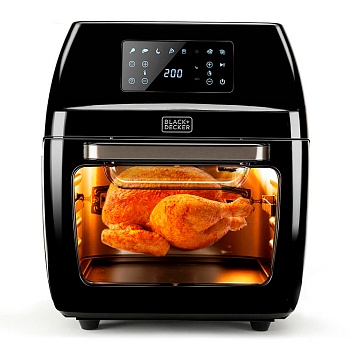 Фото товара: Black+Decker BXAFO1200E