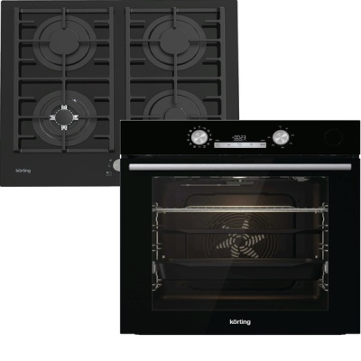 Детальное фото товара: KORTING HGG 6825 CTN + OKB 8972 EN ST