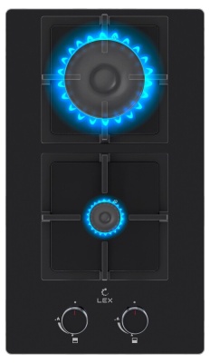 Детальное фото товара: LEX GVG 324 BBL газовая поверхность