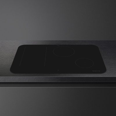 Детальное фото товара: Smeg SISL7844 индукционная поверхность