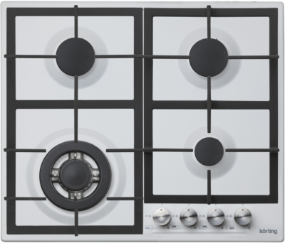 Фото товара: Korting HG 665 CTW газовая поверхность