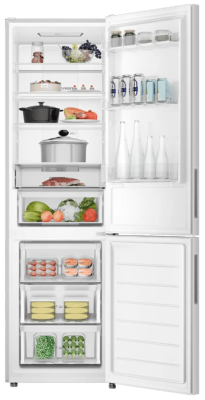 Haier CEF538CSG Детальное фото товара: Haier CEF538CSG