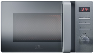Детальное фото товара: Krona QUANTUM 44 MR/IX