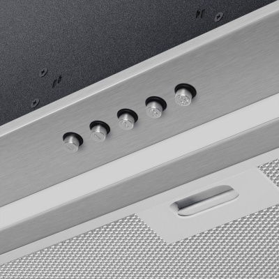 Детальное фото товара: Maunfeld CROSBY 850 LED нержавеющая сталь