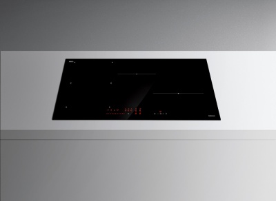 Детальное фото товара: Falmec PIANO INDUZIONE 78x51 индукционная поверхность